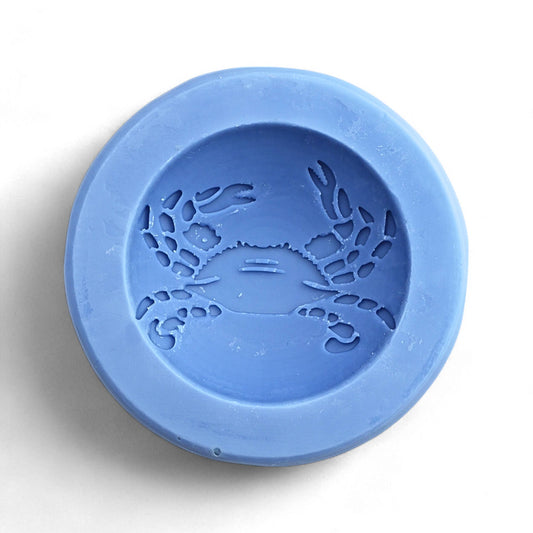 Cape Candle - Woodland Bay Scented Vessel (Crab)