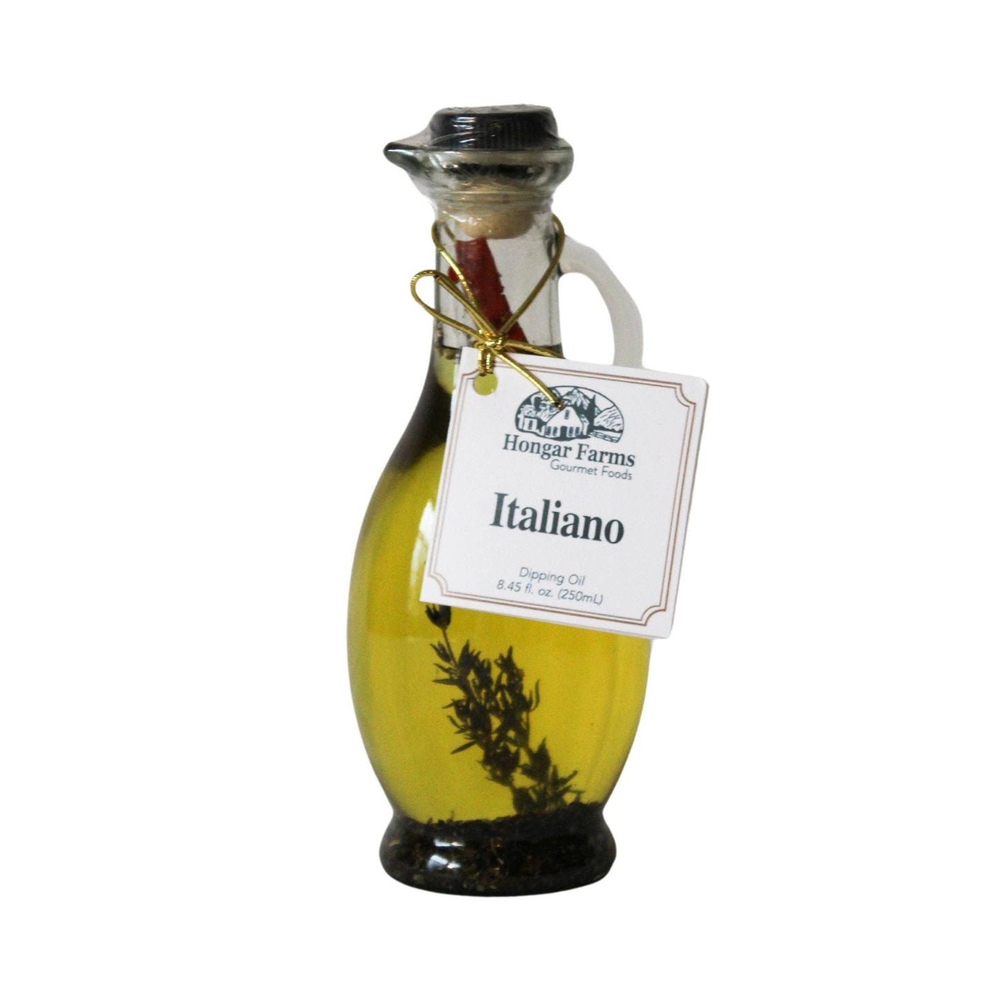 Italiano Infused Oil