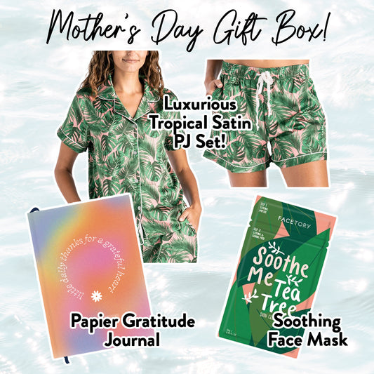 The Cove's Mother's Day Gift Bundle!