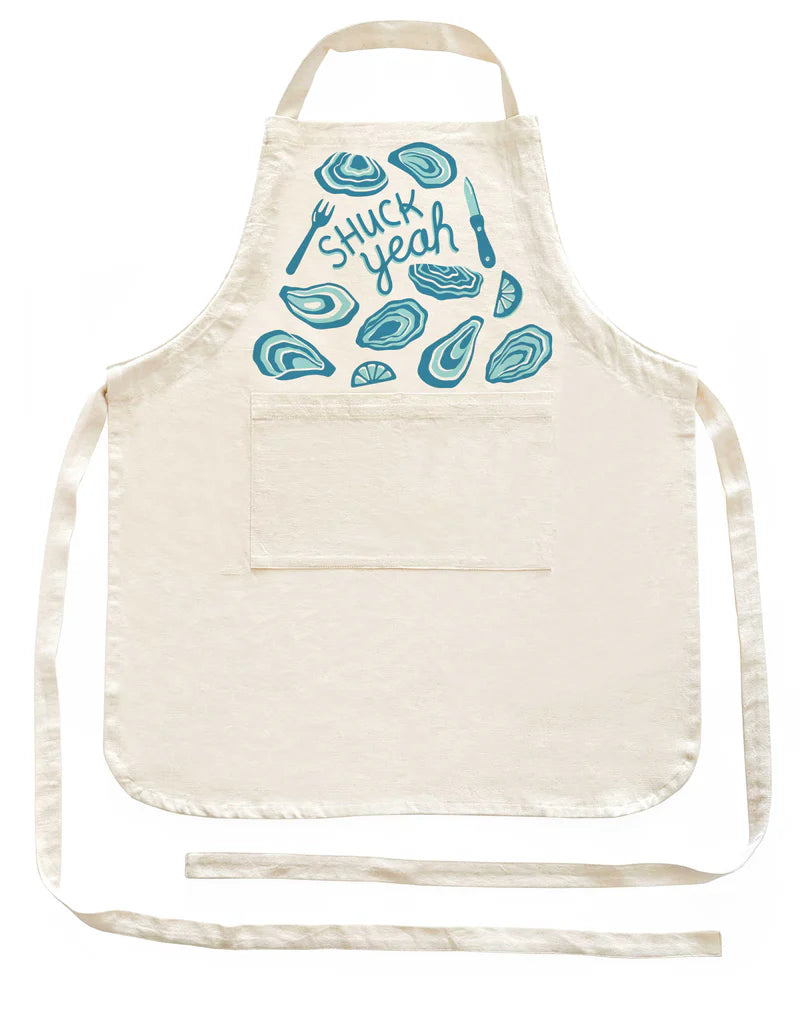 The Neighborgoods - Oyster Kitchen Apron