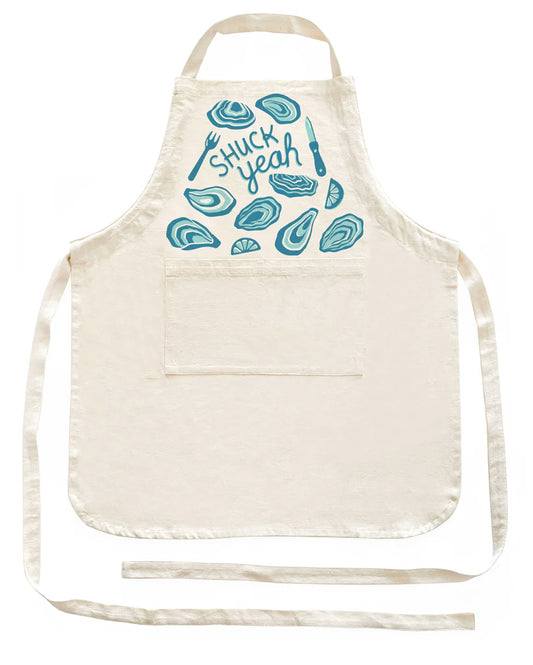The Neighborgoods - Oyster Kitchen Apron