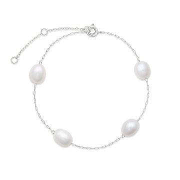 Pearl Bracelet SIL