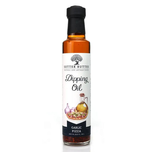 Sutter Buttes -  Pizza Dipping Oil 250ml