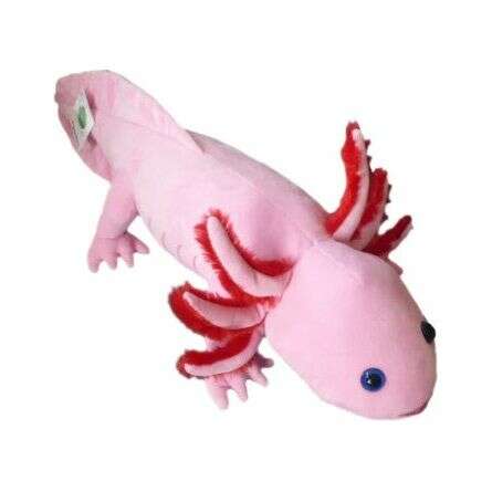 Cuddlekins Wild Republic - Axolotl