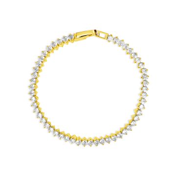 Tennis Bracelet GOLD