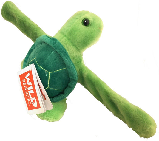 Wild Republic - Huggers - Sea Turtle