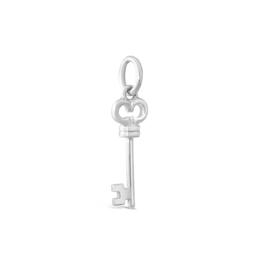 Dune Jewelry -Collectible Travel Treasures Key Charm