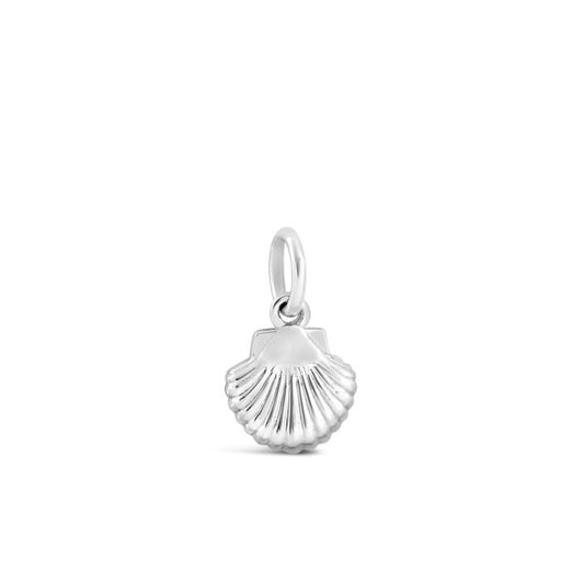 Dune Jewelry -Collectible Travel Treasures Sea Shell Charm