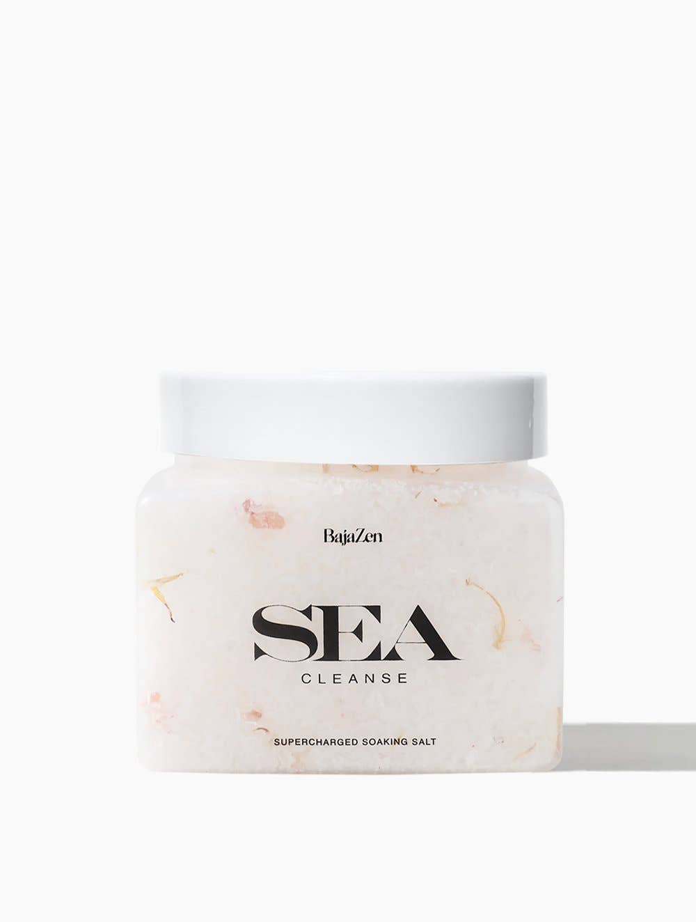 Baja Zen - Sea Cleanse Soaking Salt