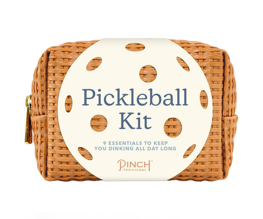 Pinch Provisions - Pickleball Kit