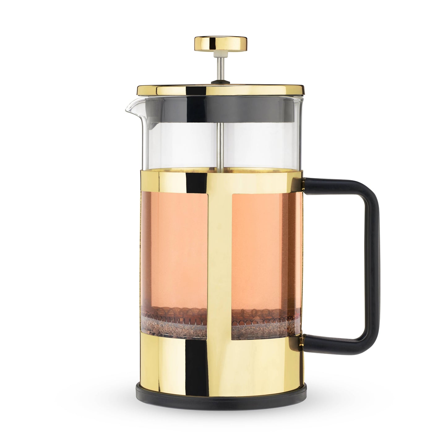 Pinky Up - Piper™ Gold Press Pot by Pinky Up®