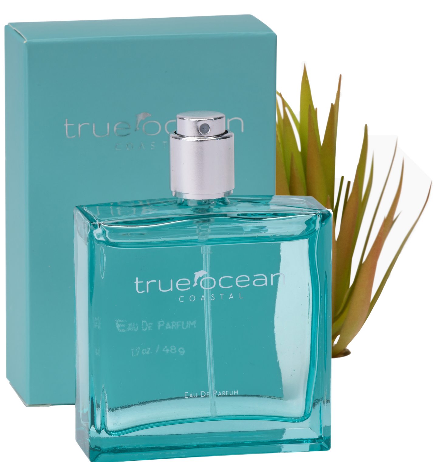 True Ocean - Coastal - A Beach Perfume