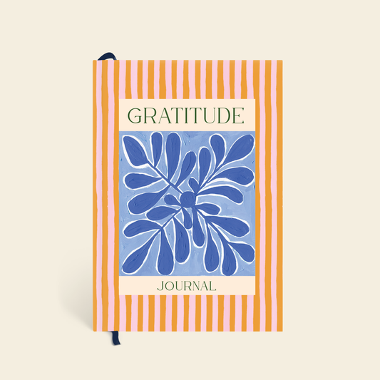Papier - Stay Grounded Gratitude Journal