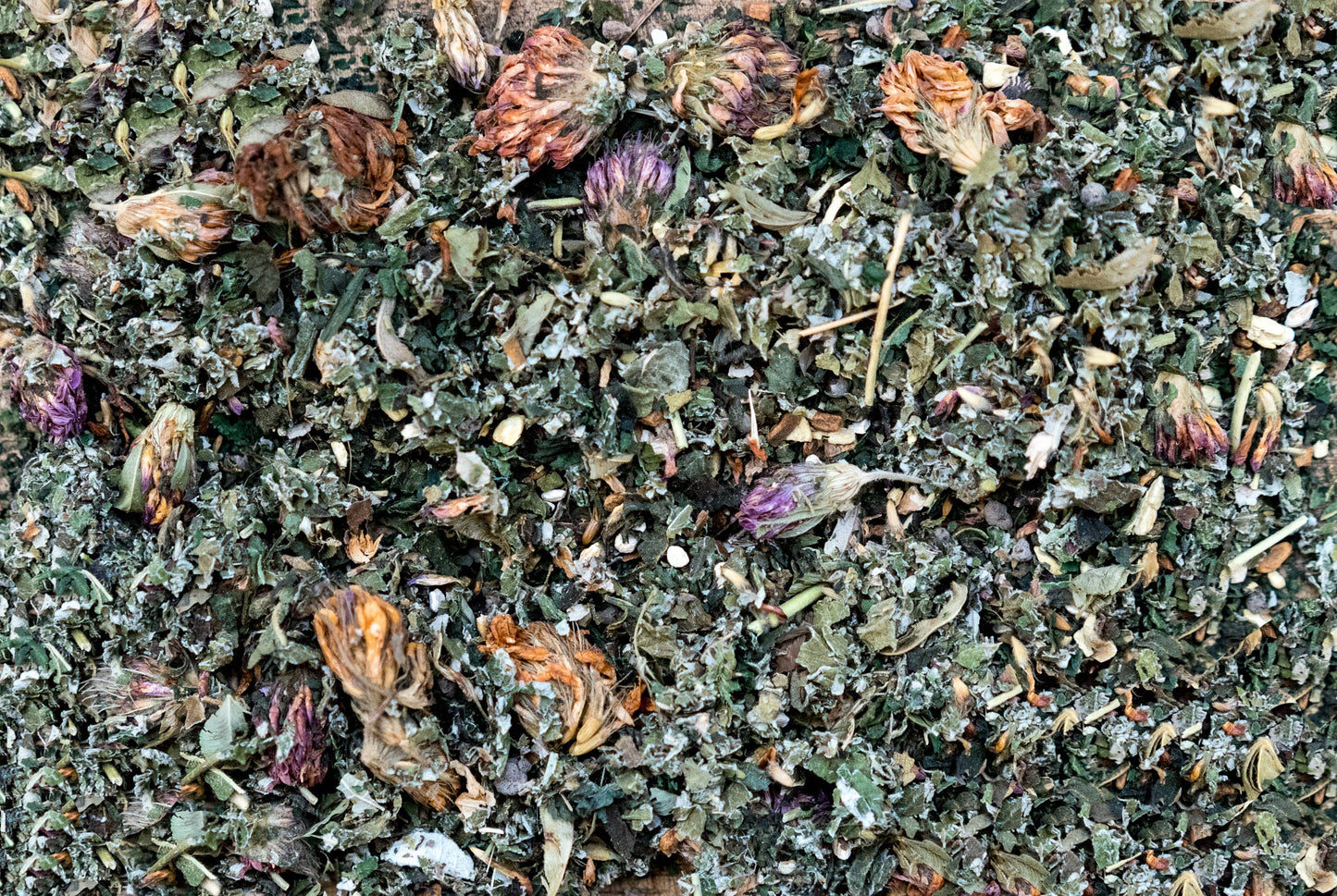 Vana Tisanes - Fertility Herbal Tea