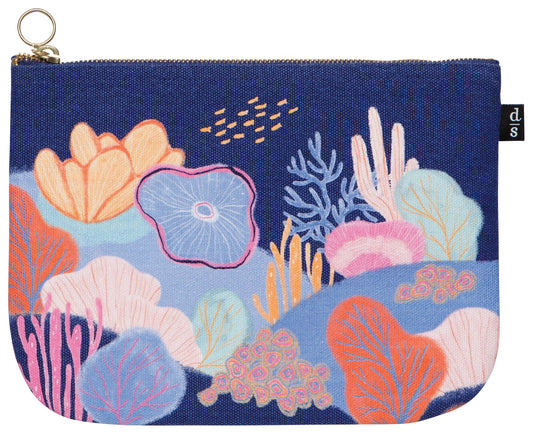 Danica Studio - Neptune Zipper Pouch