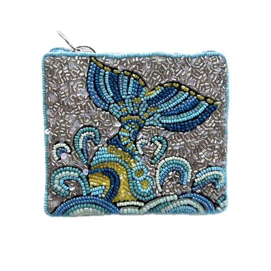 Bamboo Trading Company - Essential Pouch Salty Mermaid