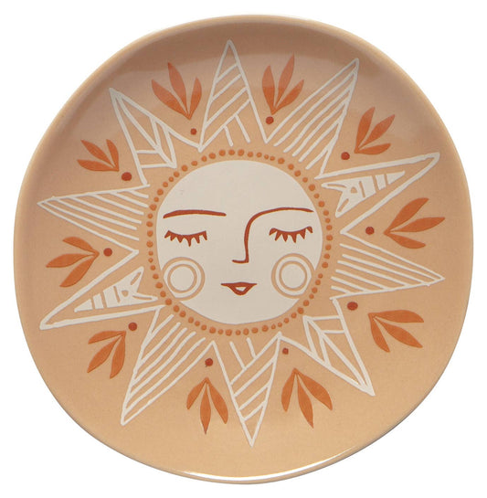 Danica Studio - Soleil Ceramic Trinket Tray